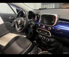 Fiat 500X 1.3 MultiJet 95 CV Business 12/2019 - 15