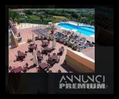 Multiproprietà in residence rocchetta a a volturno