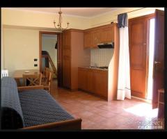 Multiproprietà rocchetta a volturno - 6