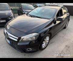 Mercedes-benz A 180 CDI Sport