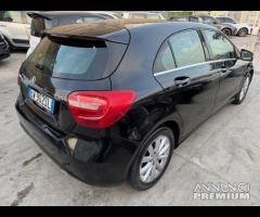 Mercedes-benz A 180 CDI Sport