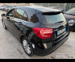 Mercedes-benz A 180 CDI Sport