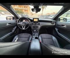 Mercedes-benz A 180 CDI Sport