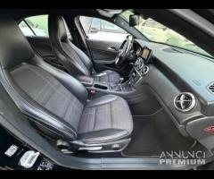 Mercedes-benz A 180 CDI Sport - 6