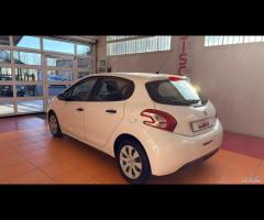 Peugeot 208 1.4 HDi 68 CV 5 porte Van - 6