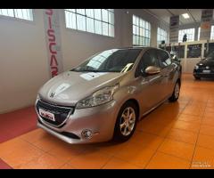 Peugeot 208 1.6 e-HDi 115 CV Stop&Start 5 porte Al