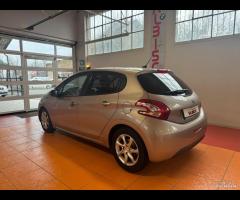Peugeot 208 1.6 e-HDi 115 CV Stop&Start 5 porte Al
