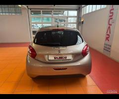 Peugeot 208 1.6 e-HDi 115 CV Stop&Start 5 porte Al