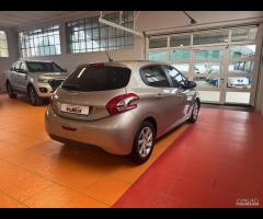 Peugeot 208 1.6 e-HDi 115 CV Stop&Start 5 porte Al