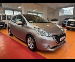 Peugeot 208 1.6 e-HDi 115 CV Stop&Start 5 porte Al