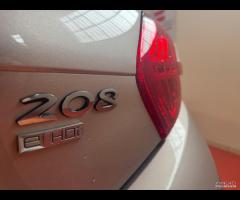 Peugeot 208 1.6 e-HDi 115 CV Stop&Start 5 porte Al - 6