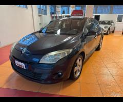 Renault Megane Mégane 1.4 TCe Dynamique