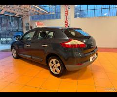 Renault Megane Mégane 1.4 TCe Dynamique