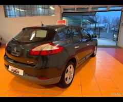 Renault Megane Mégane 1.4 TCe Dynamique