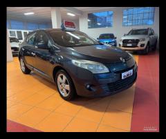 Renault Megane Mégane 1.4 TCe Dynamique