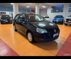 Volkswagen Polo 1.4/80CV 16V 3p. Comfortline