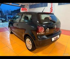 Volkswagen Polo 1.4/80CV 16V 3p. Comfortline