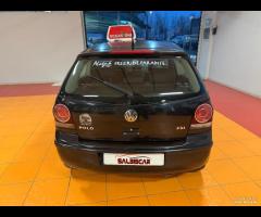 Volkswagen Polo 1.4/80CV 16V 3p. Comfortline