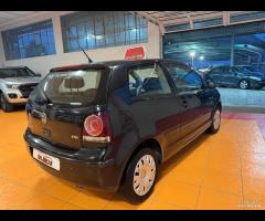 Volkswagen Polo 1.4/80CV 16V 3p. Comfortline
