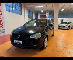 Volkswagen Polo 1.4/80CV 16V 3p. Comfortline - 7
