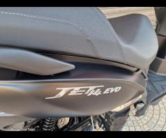 SYM JET 14 125 LC EVO E5+ Nero - 2026 - - 6