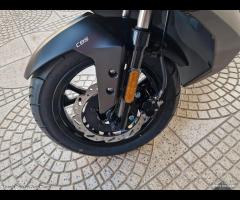 SYM JET 14 125 LC EVO E5+ Nero - 2026 - - 9