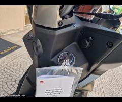 SYM JET 14 125 LC EVO E5+ Nero - 2026 - - 11