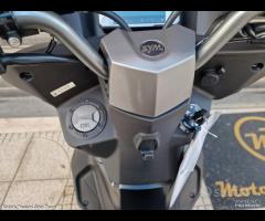 SYM JET 14 125 LC EVO E5+ Nero - 2026 - - 12