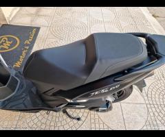 SYM JET 14 125 LC EVO E5+ Nero - 2026 - - 16