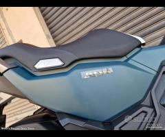 SYM ADX 125 ABS TCS E5+ Verde -- PROMO -
