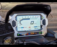 SYM ADX 125 ABS TCS E5+ Verde -- PROMO - - 18