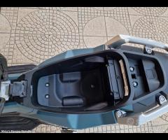 SYM ADX 125 ABS TCS E5+ Verde -- PROMO - - 21