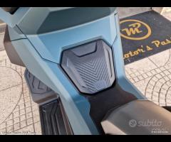 SYM ADX 125 ABS TCS E5+ Verde -- PROMO - - 22