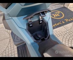 SYM ADX 125 ABS TCS E5+ Verde -- PROMO - - 23