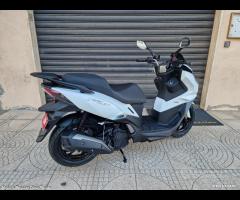 SYM JET 14 125 LC EVO E5+ Bianco -- 2026 -