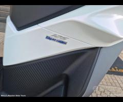 SYM JET 14 125 LC EVO E5+ Bianco -- 2026 - - 7