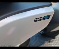 SYM JET 14 125 LC EVO E5+ Bianco -- 2026 - - 8