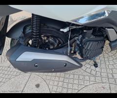 SYM JET 14 125 LC EVO E5+ Bianco -- 2026 - - 9