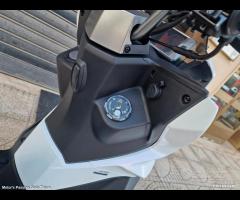 SYM JET 14 125 LC EVO E5+ Bianco -- 2026 - - 10