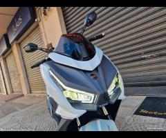 SYM JET 14 125 LC EVO E5+ Bianco -- 2026 - - 14