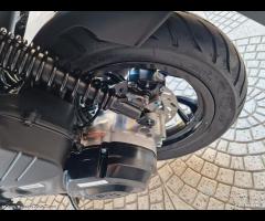 SYM JET 14 125 LC EVO E5+ Bianco -- 2026 - - 17