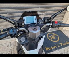 SYM JET 14 125 LC EVO E5+ Bianco -- 2026 - - 18