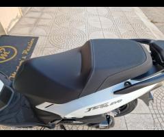 SYM JET 14 125 LC EVO E5+ Bianco -- 2026 - - 23