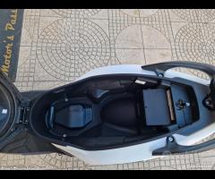 SYM JET 14 125 LC EVO E5+ Bianco -- 2026 - - 24