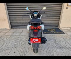SYM JET 14 125 LC EVO E5+ Bianco -- 2026 - - 27