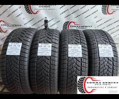 4 PNEUMATICI 225/55 R18 GOODYEAR INVERNALI