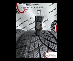 4 PNEUMATICI 225/55 R18 GOODYEAR INVERNALI