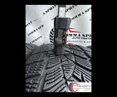 4 PNEUMATICI 225/55 R18 GOODYEAR INVERNALI - 6