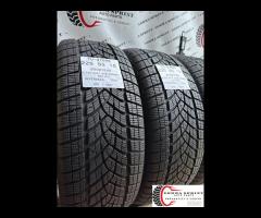 4 PNEUMATICI 225/55 R18 GOODYEAR INVERNALI - 7
