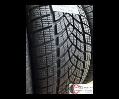 4 PNEUMATICI 225/55 R18 GOODYEAR INVERNALI - 9